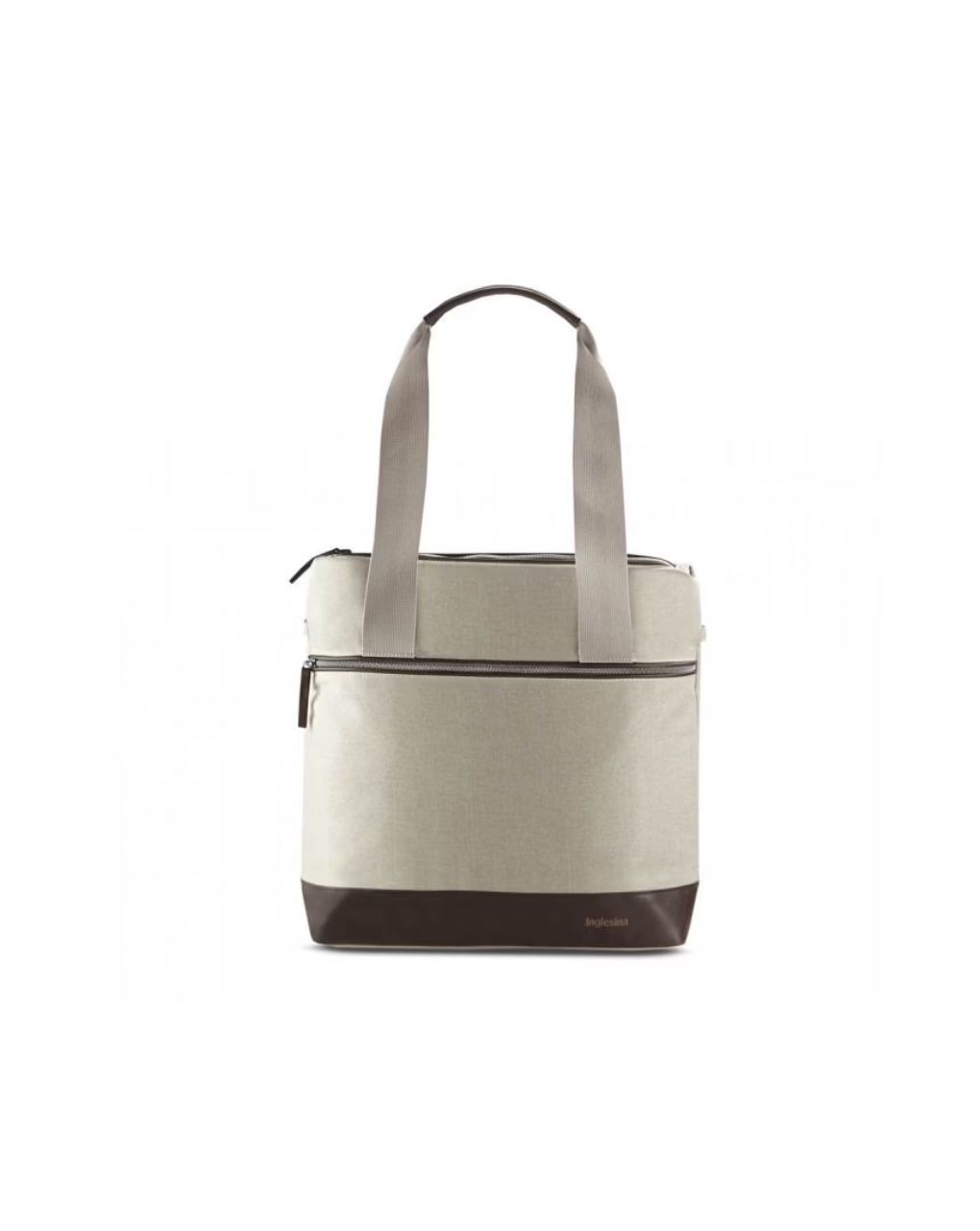 Inglesina τσάντα αλλαξιέρα back bag aptica cashmere beige - Inglesina