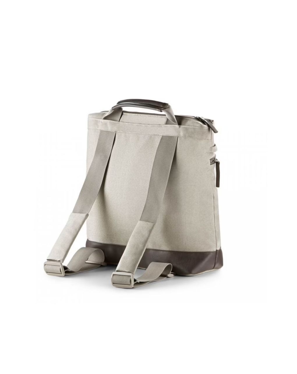 Inglesina τσάντα αλλαξιέρα back bag aptica cashmere beige - Inglesina