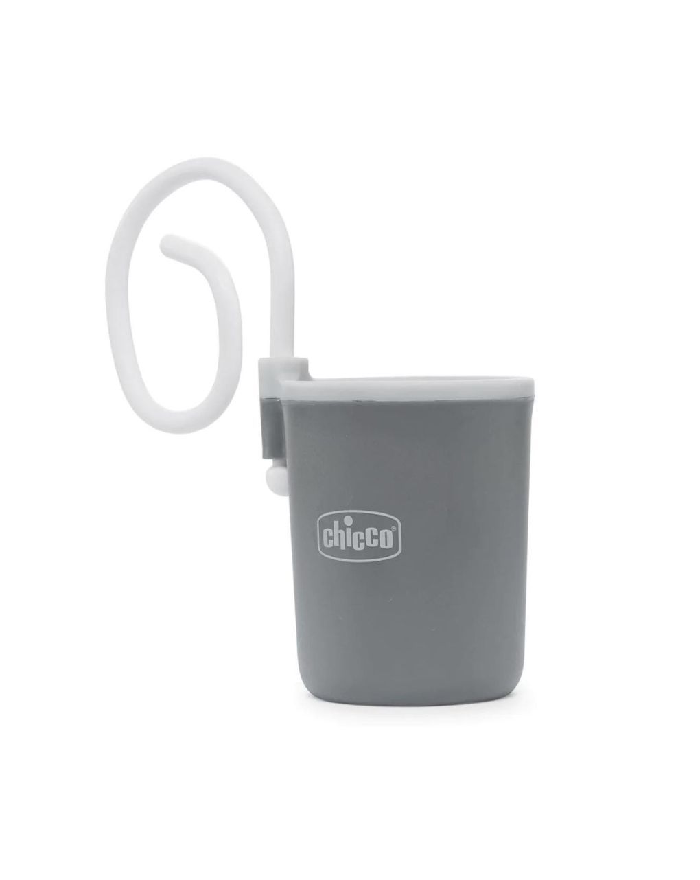 Chicco θήκη για ποτήρι καροτσιού γκρι o90-79846-47