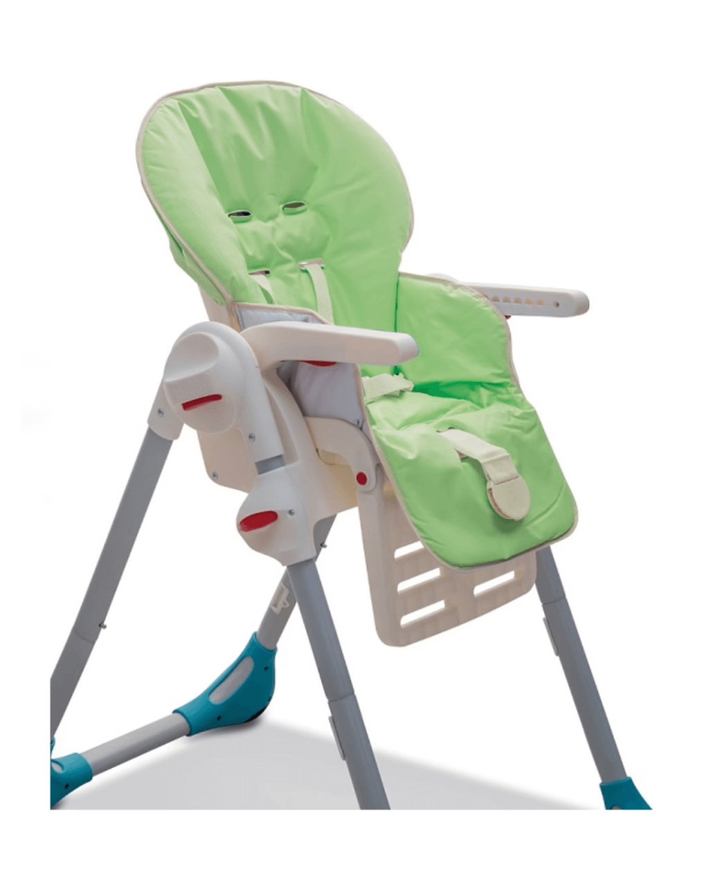 Giordani κάλυμμα για καρεκλάκι φαγητού πράσινο - Giordani