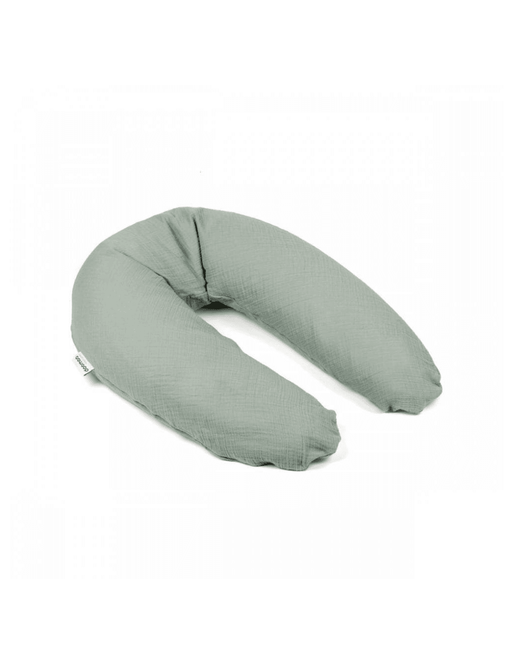 Doomoo μαξιλάρι θηλασμού comfy big tetra green