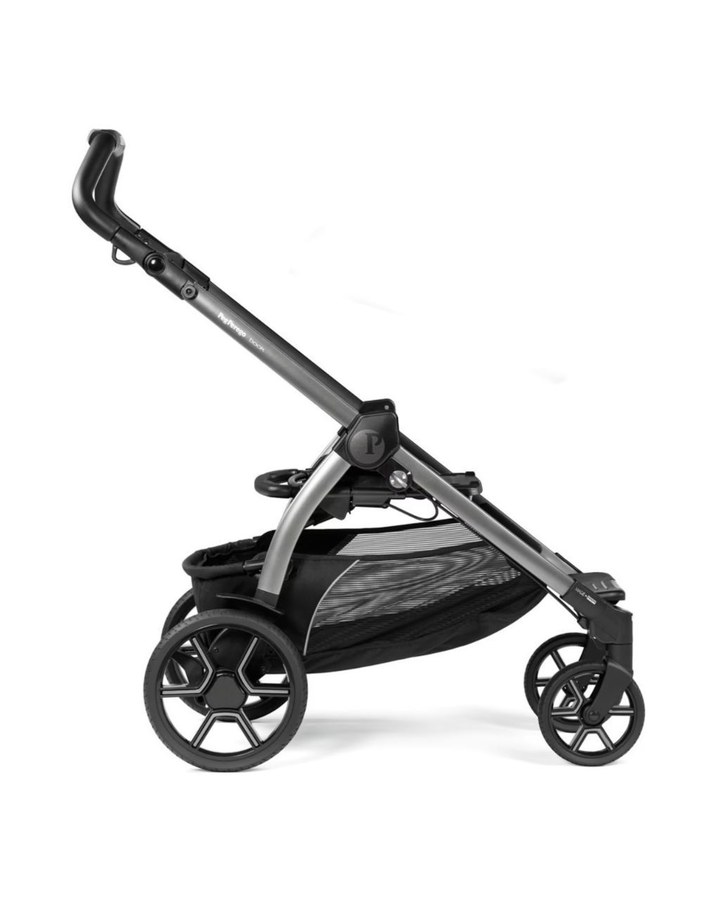 Peg perego σύστημα μετακίνησης trio book sl eclipse - Peg-Pérego