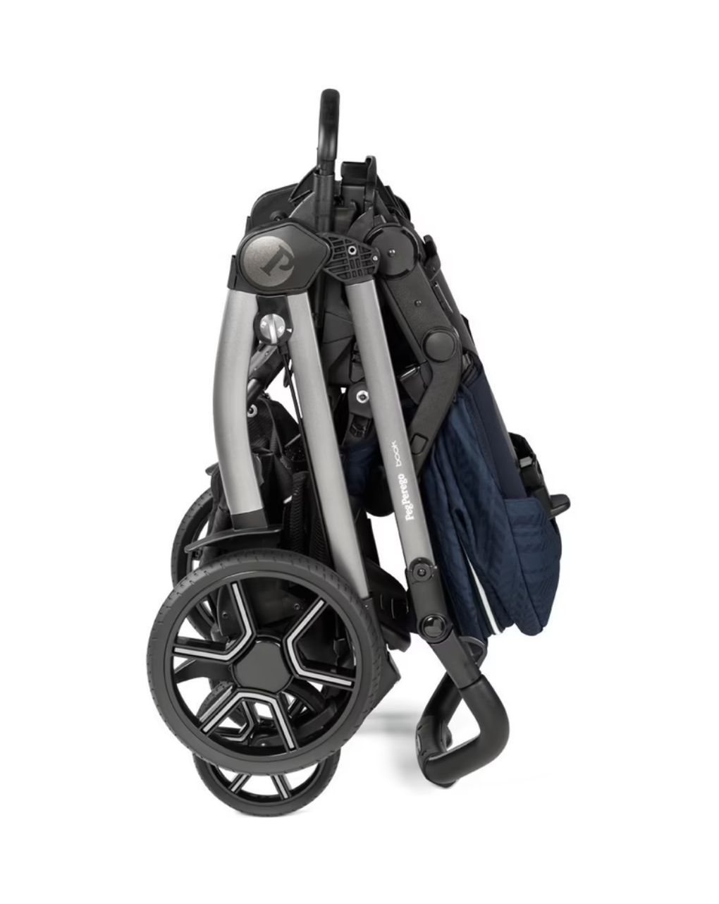 Peg perego σύστημα μετακίνησης trio book sl eclipse - Peg-Pérego