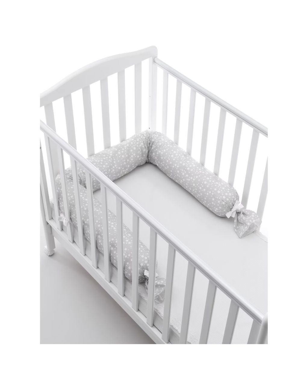 Giordani - μειωτής κεφαλής κρεβατιού σχέδιο αστεράκια