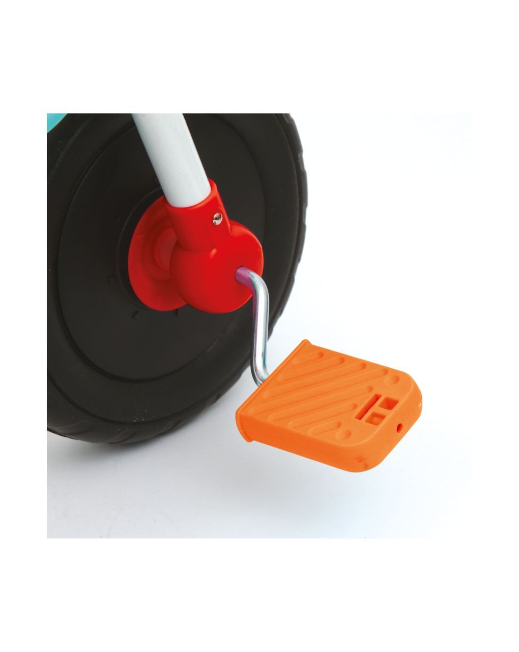 Baby smile τρίκυκλο winnie the pooh - Baby Smile