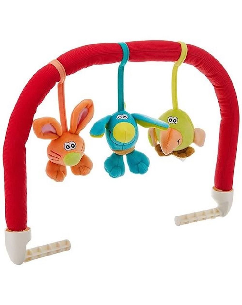 Peg perego μπάρα παιχνιδιών για kαρεκλάκι φαγητού - Peg-Pérego