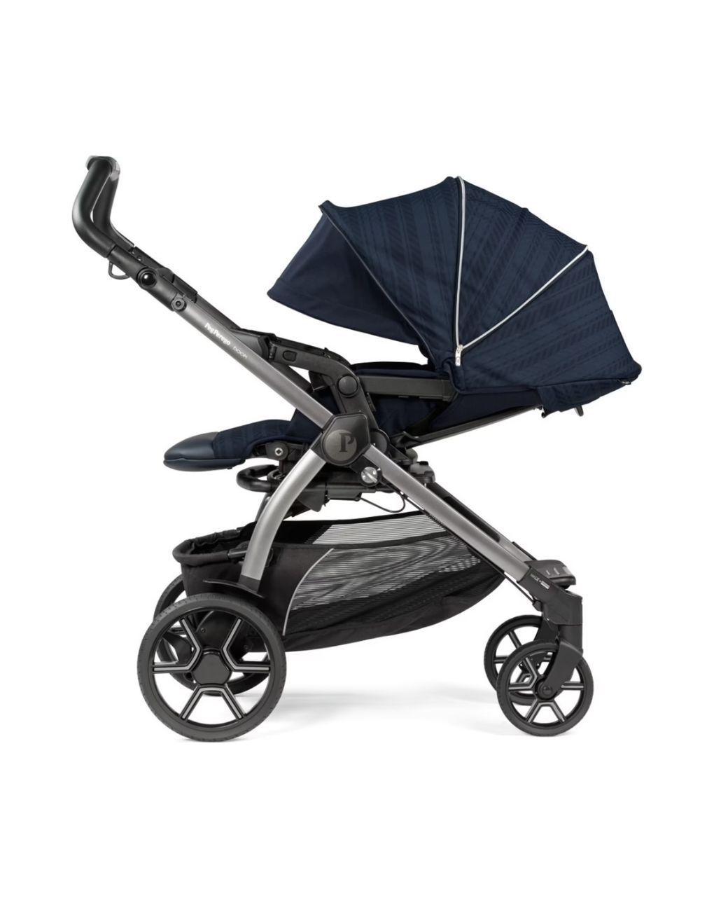 Peg perego σύστημα μετακίνησης trio book sl eclipse - Peg-Pérego