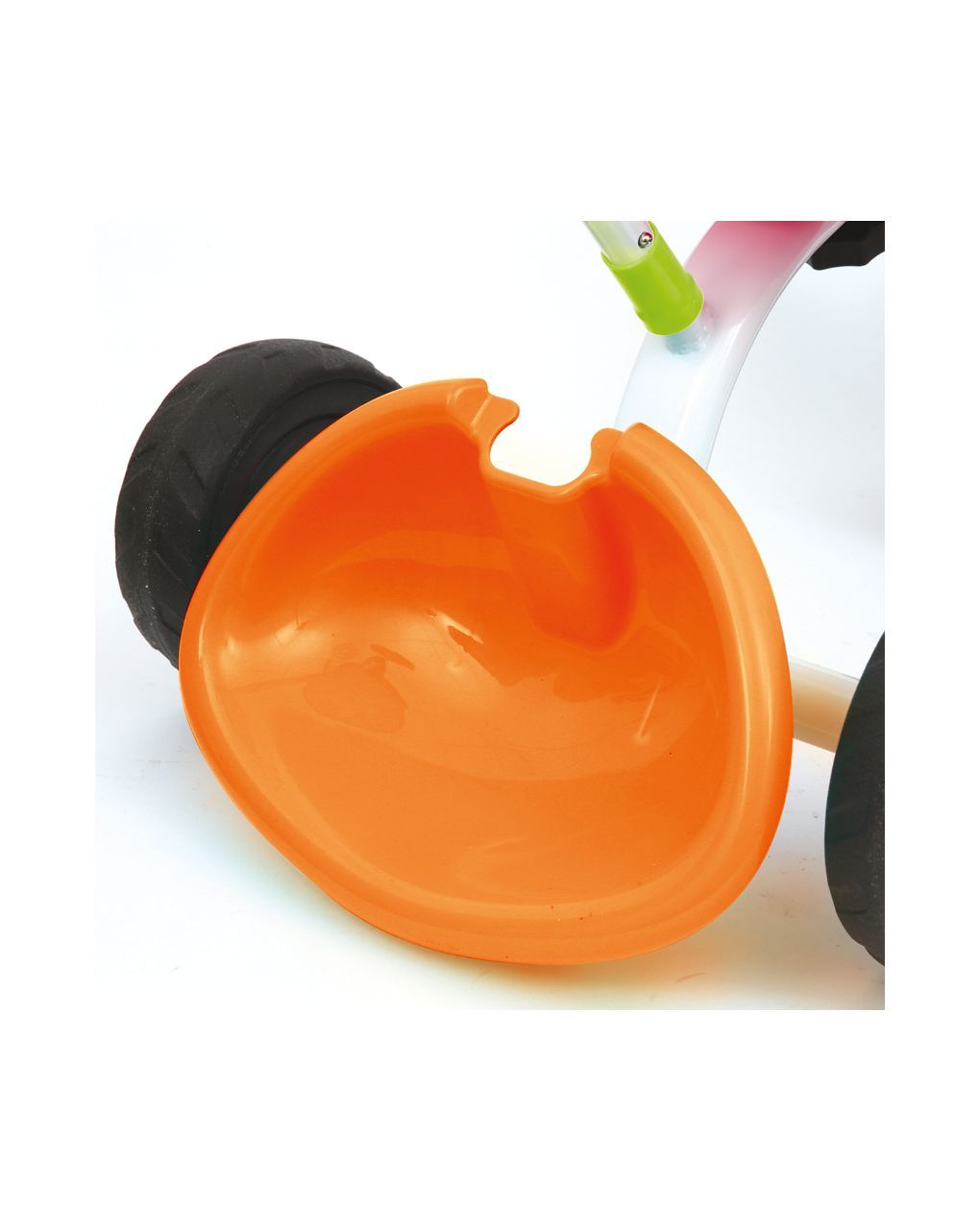 Baby smile τρίκυκλο winnie the pooh - Baby Smile