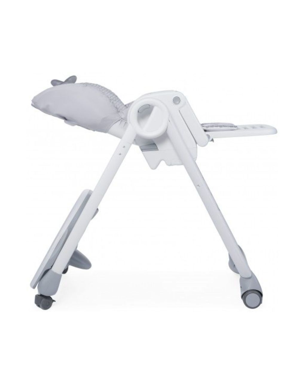 Chicco κάθισμα φαγητού polly 2 start dots p04-79205-39 - Chicco