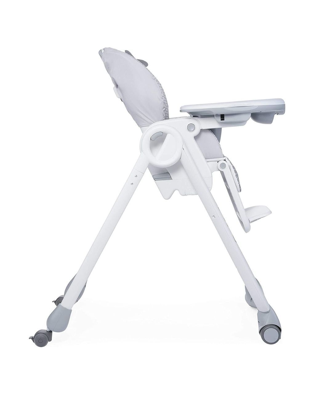 Chicco κάθισμα φαγητού polly 2 start dots p04-79205-39 - Chicco