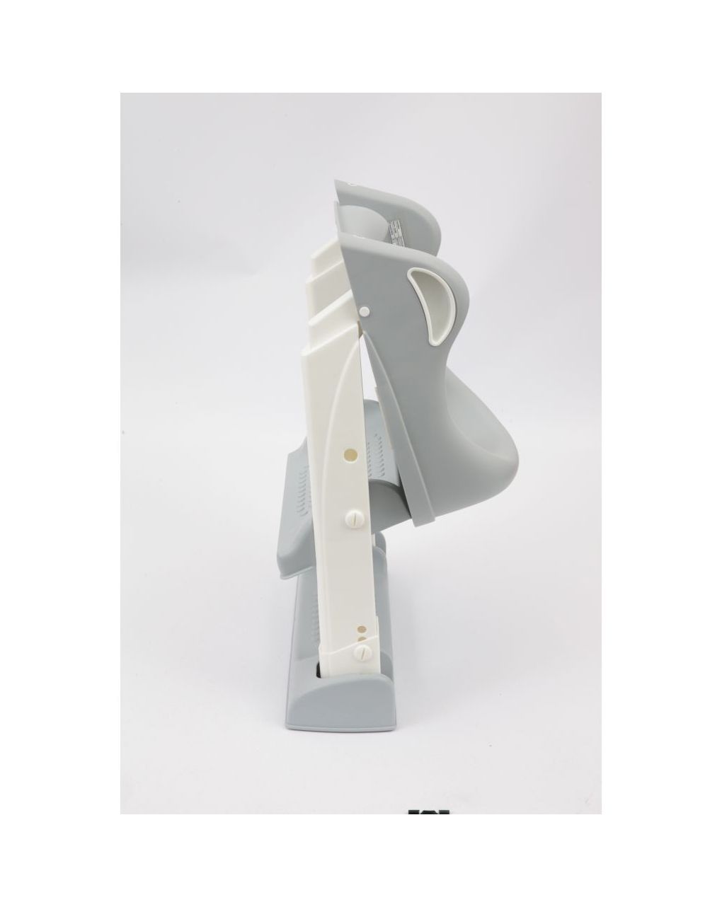 Giordani - μειωτής τουαλέτας με σκάλα - Giordani