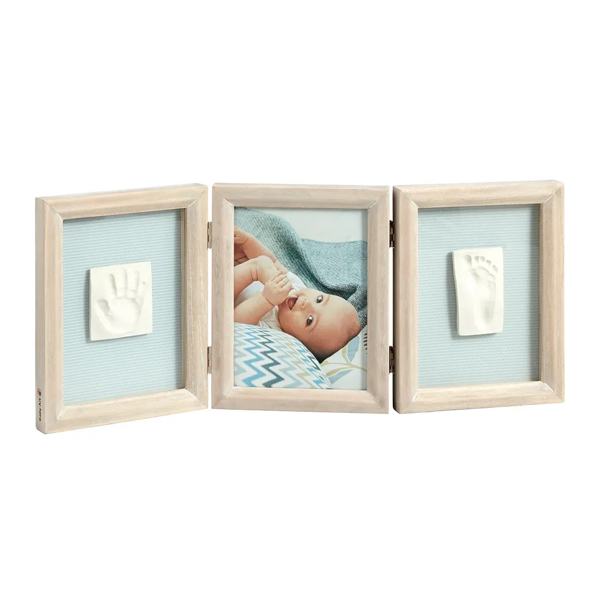 Baby art my baby touch double stormy - Baby Art