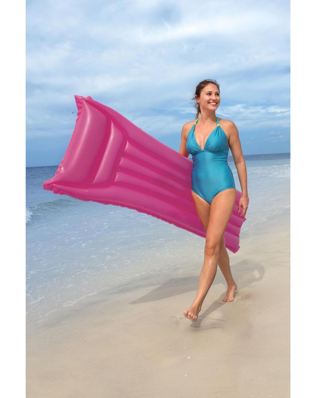 Bestway στρώμα θαλάσσης 183x69cm - Bestway