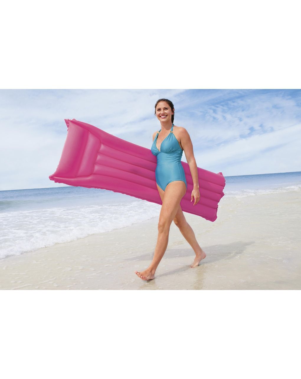 Bestway στρώμα θαλάσσης 183x69cm - Bestway