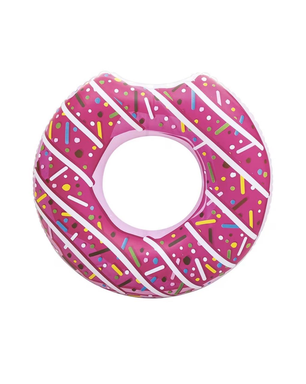 Bestway φουσκωτό ντόνατ 107cm (2 σχέδια) bst36118 - Bestway