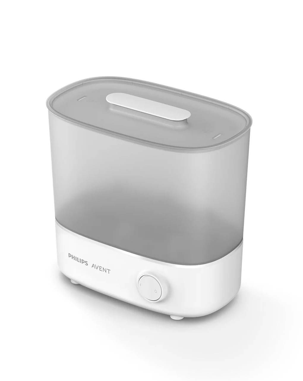 Philips avent ηλεκτρικός αποστειρωτής ατμού 3 σε 1 scf291/00 - Philips Avent