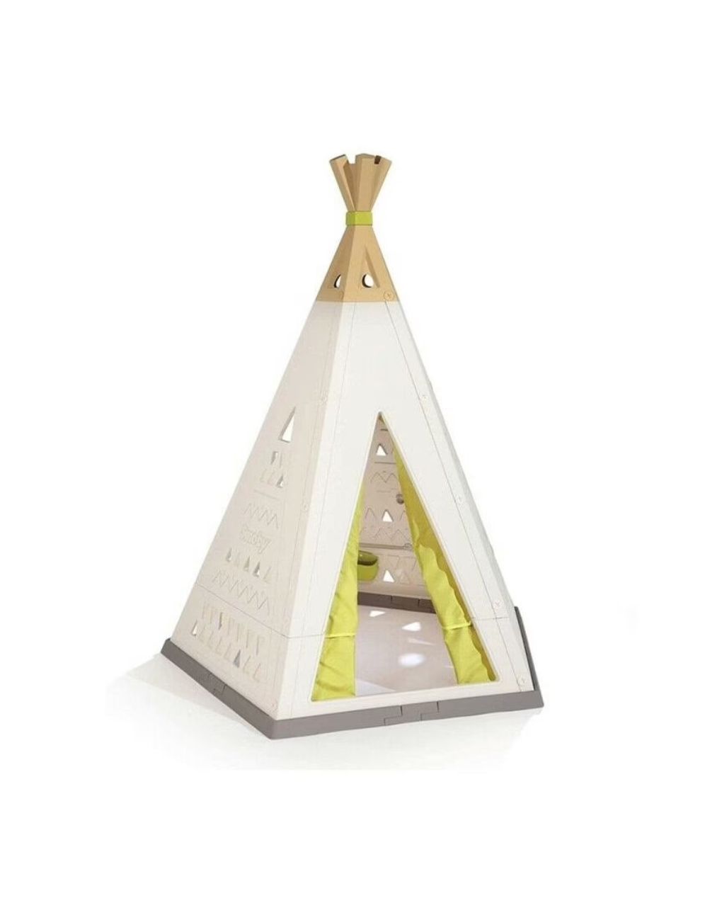 Smoby - teepee σπιτάκι σκηνή smb811000 - Smoby