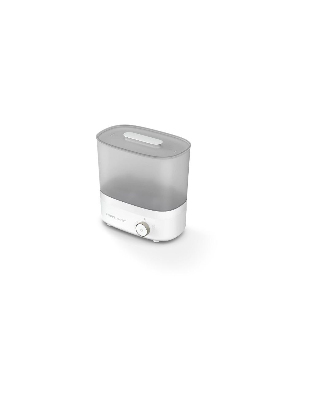 Philips avent αποστειρωτής και στεγνωτήρας μπιμπερό scf293/00 - Philips Avent