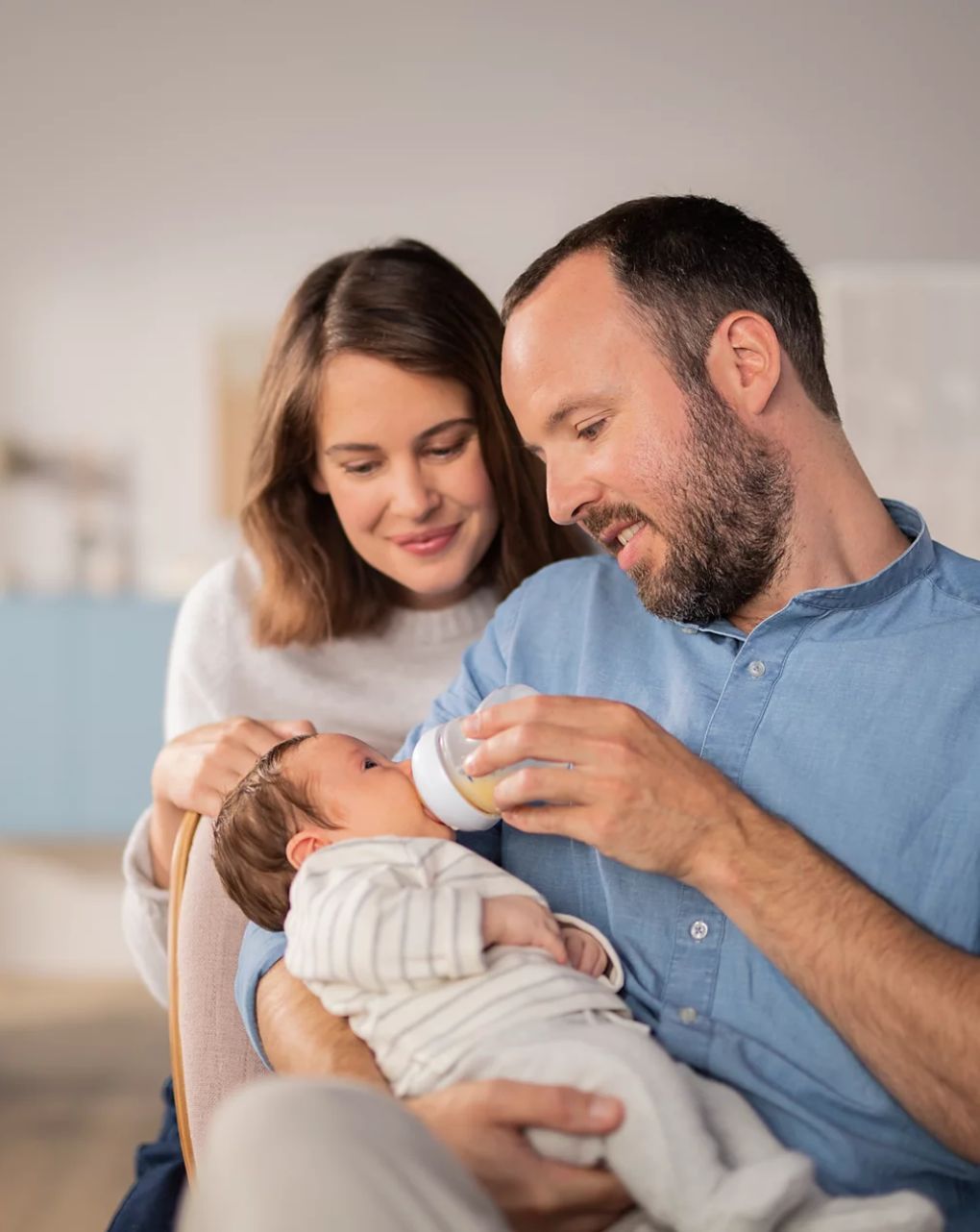Philips avent αποστειρωτής και στεγνωτήρας μπιμπερό scf293/00 - Philips Avent
