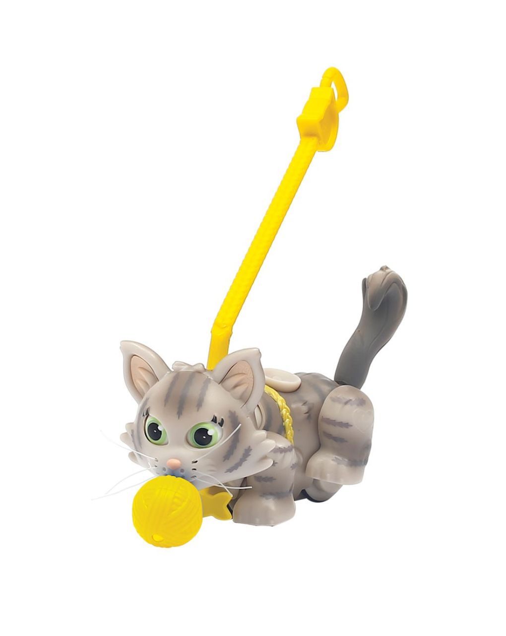 Giochi preziosi pet parade φιγούρα γατάκι blister (διάφορα σχέδια) - Giochi Preziosi