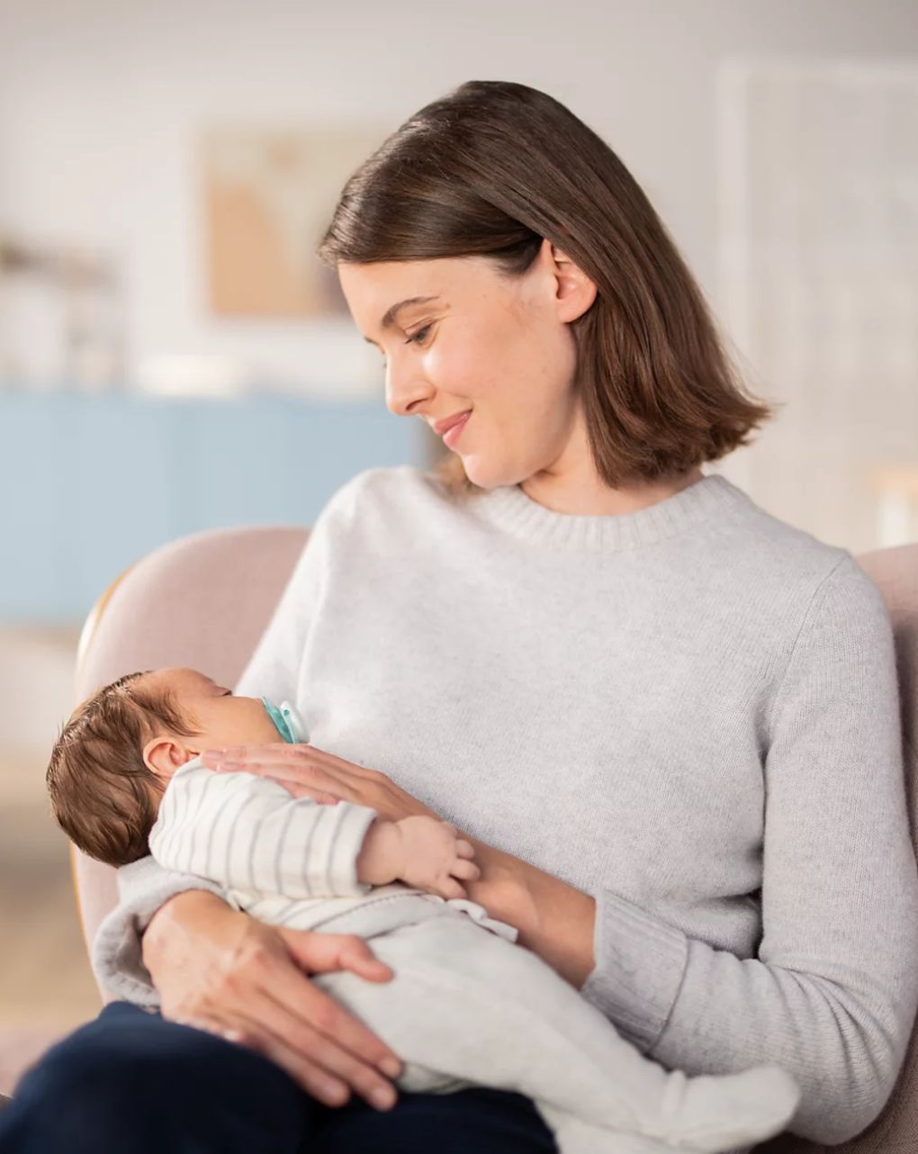 Philips avent αποστειρωτής και στεγνωτήρας μπιμπερό scf293/00 - Philips Avent