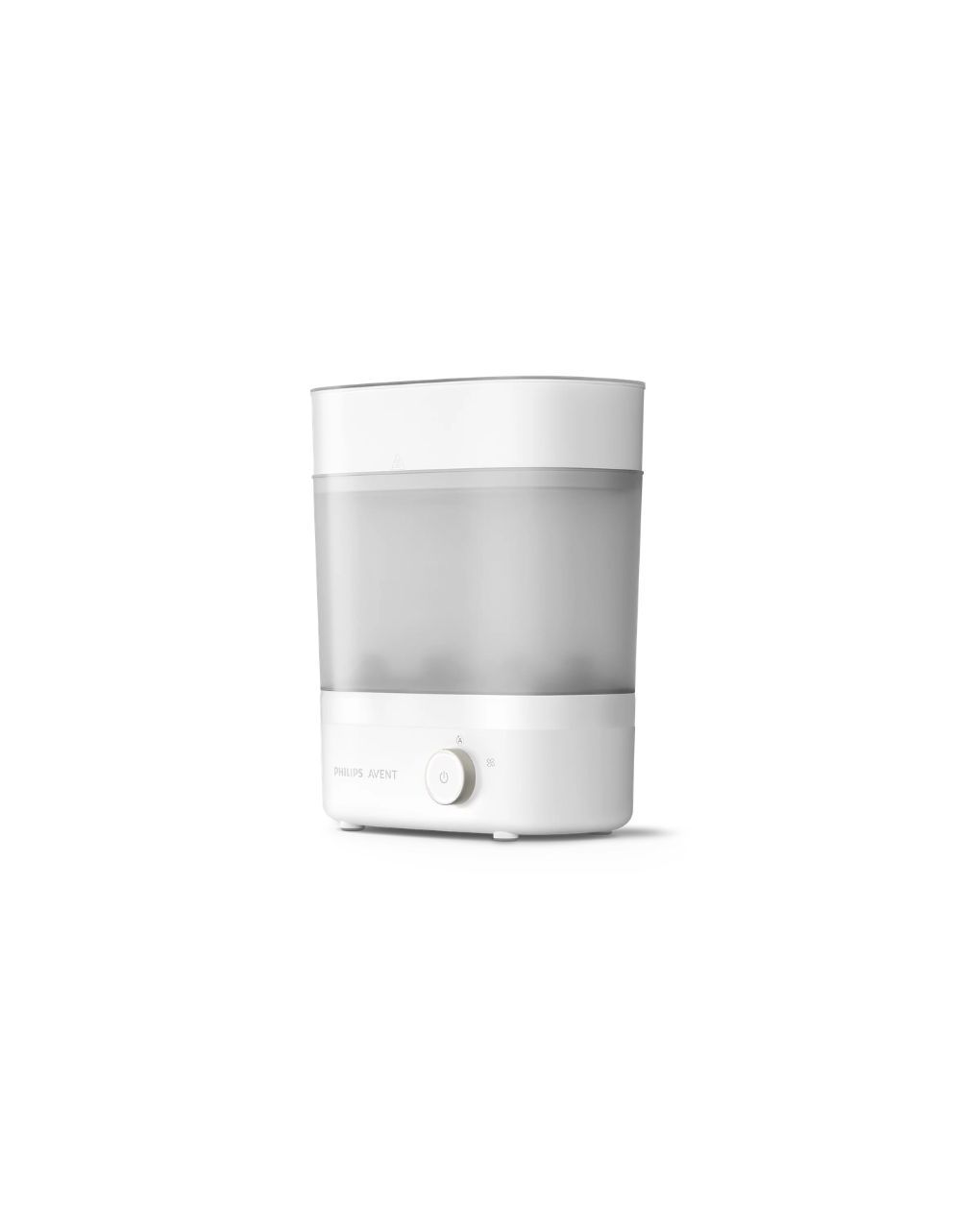 Philips avent αποστειρωτής και στεγνωτήρας μπιμπερό scf293/00
