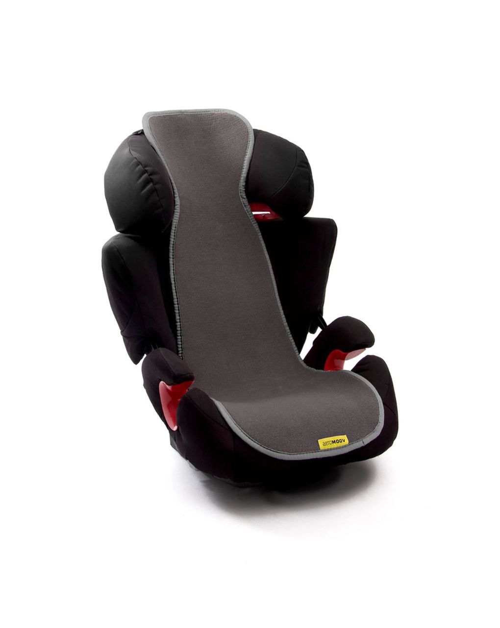 Aeromoov air layer classic αντιιδρωτικό κάλυμμα για κάθισμα αυτοκινήτου group 2-3 (15-36kg) anthracite - Aeromoov