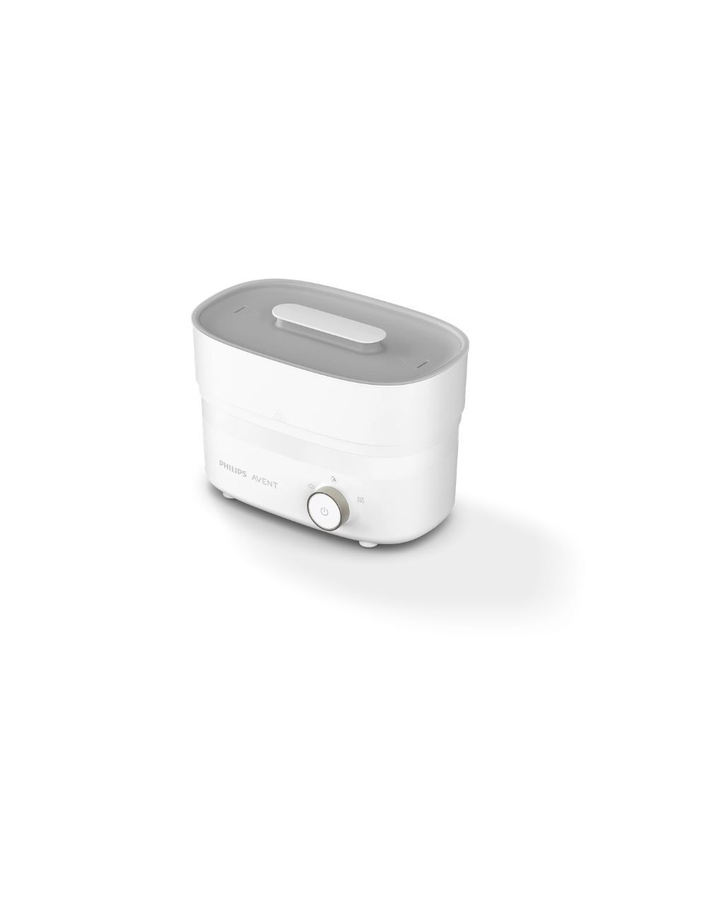 Philips avent αποστειρωτής και στεγνωτήρας μπιμπερό scf293/00 - Philips Avent