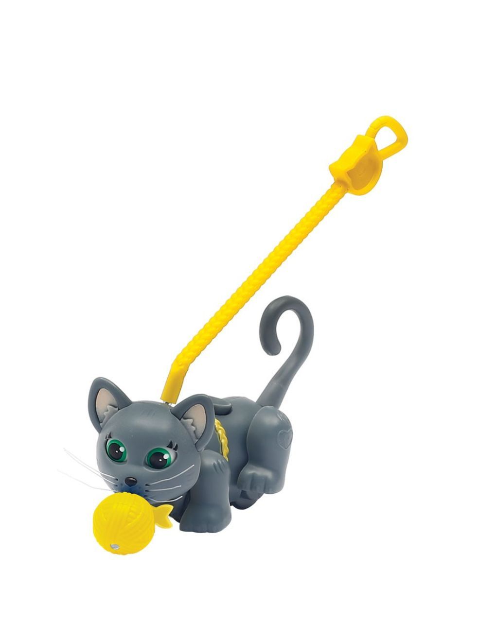 Giochi preziosi pet parade φιγούρα γατάκι blister (διάφορα σχέδια) - Giochi Preziosi