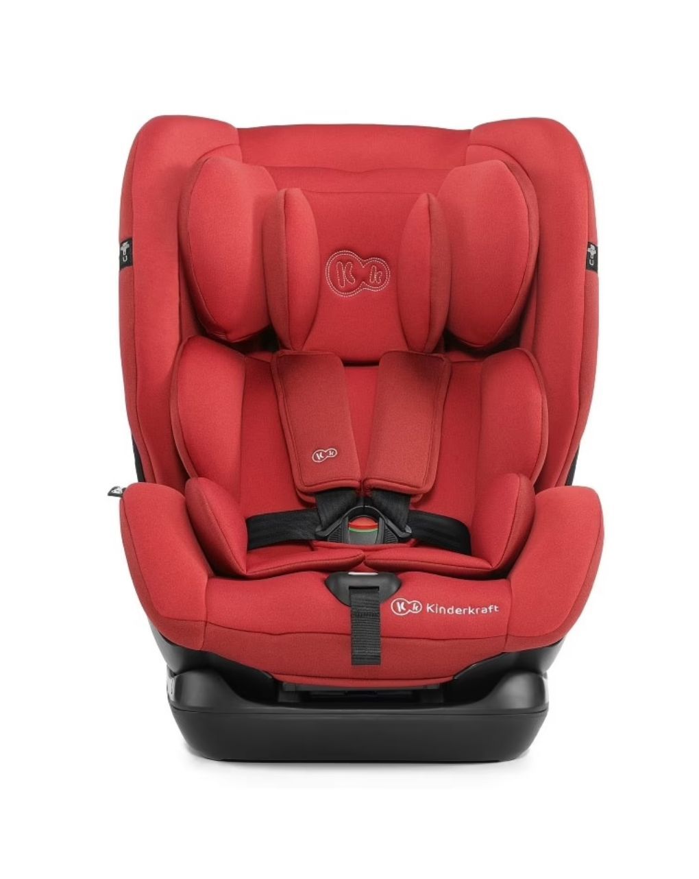 Kinderkraft κάθισμα αυτοκινήτου myway with isofix system, red - Kinderkraft