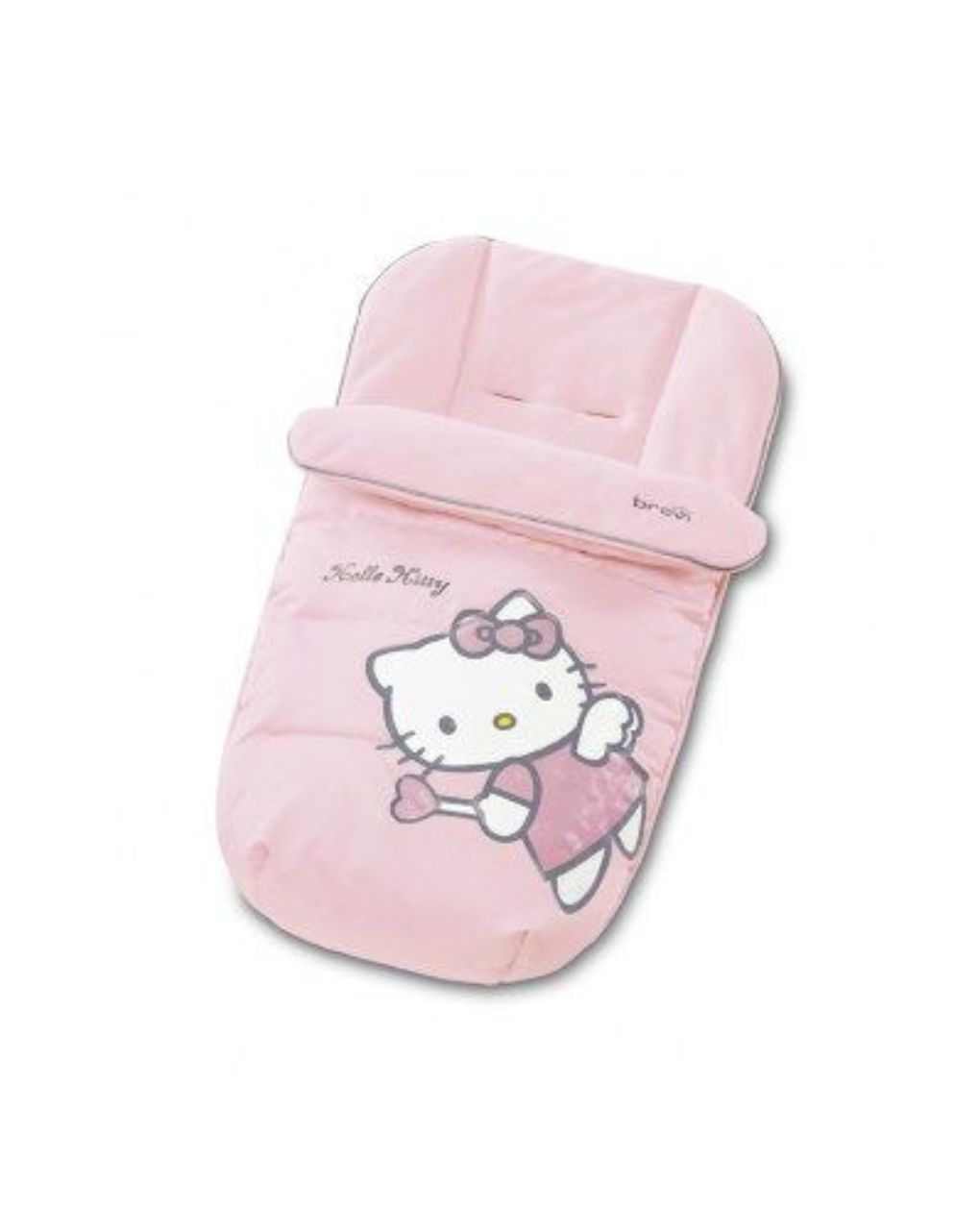 Brevi ποδόσακος καροτσιού hello kitty