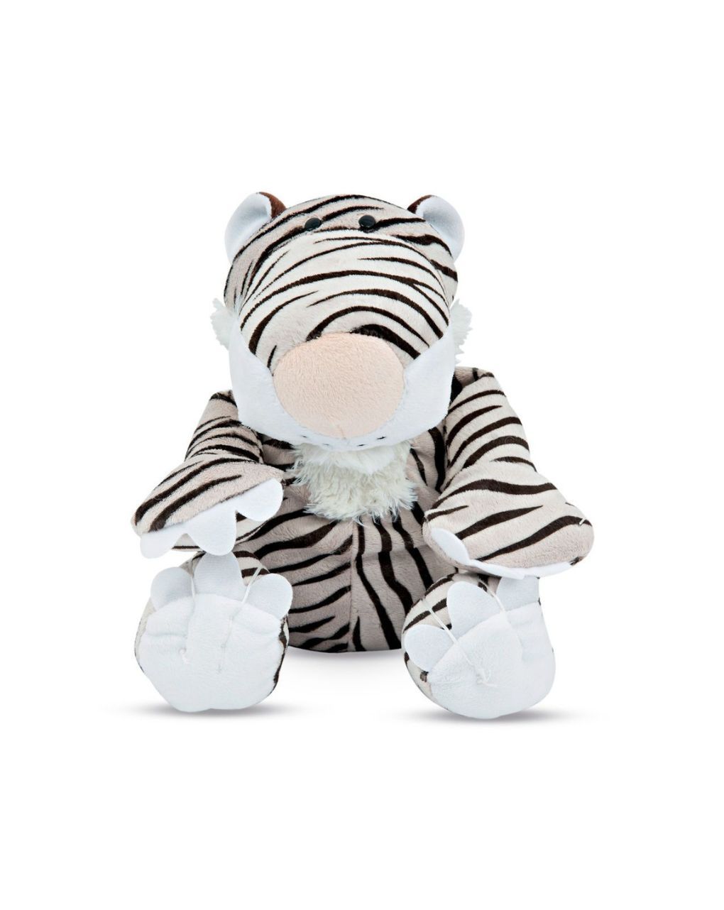 Giordani παιδικό σακίδιο πλάτης με σχέδιο τιγράκι