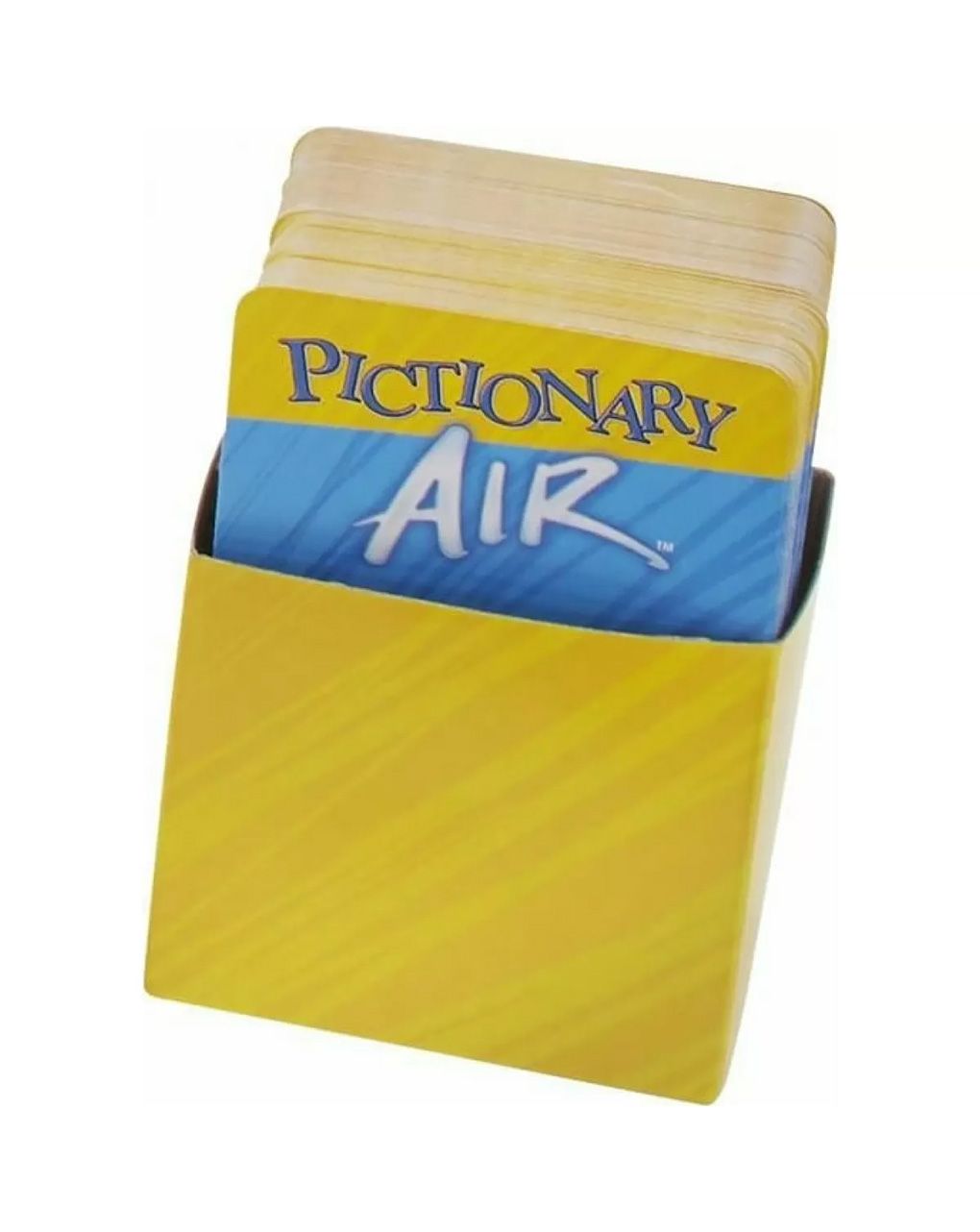 Mattel επιτραπέζιο pictionary air gwt11 - Mattel Games
