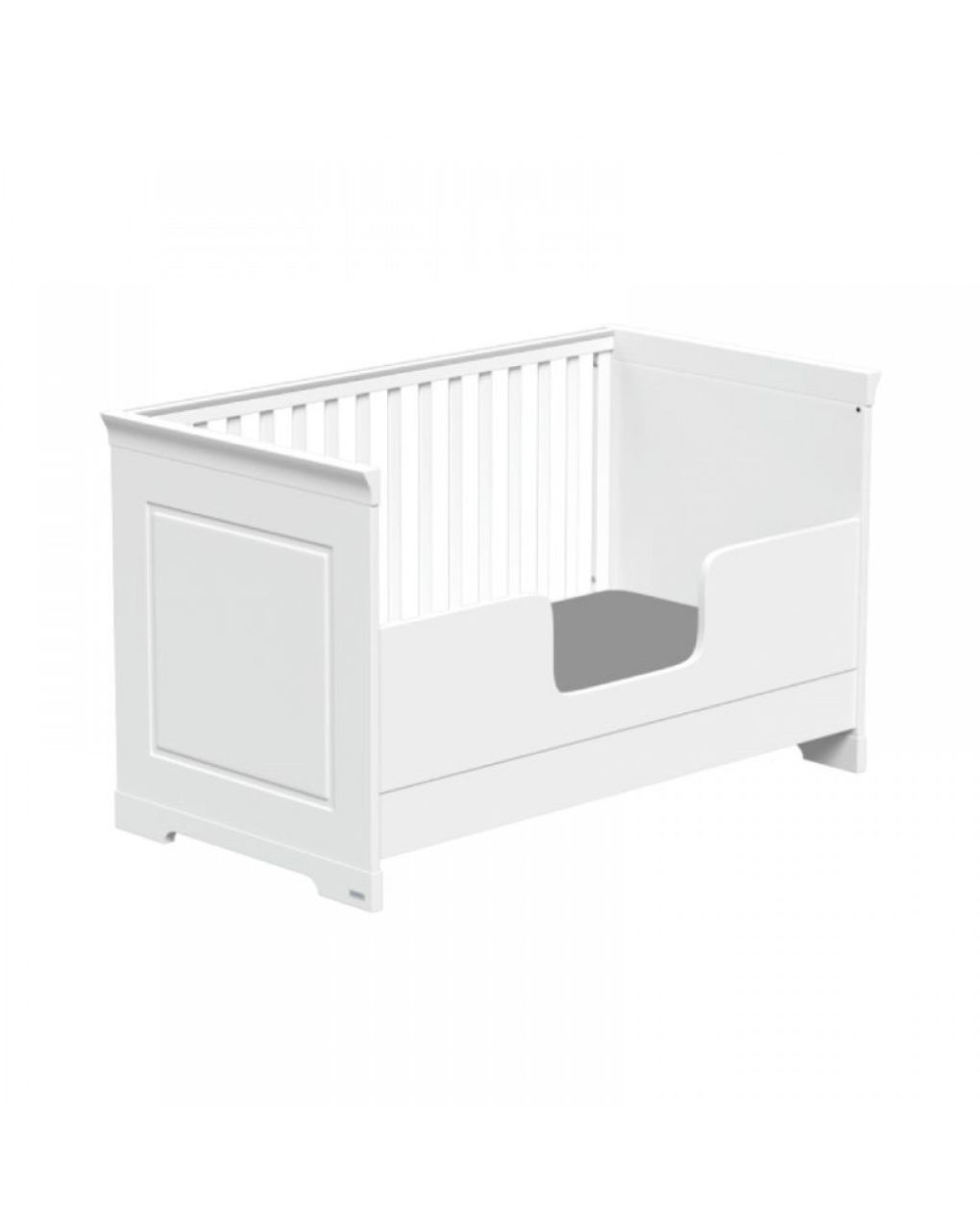 Casababy βρεφικό κρεβάτι μετατρεπόμενο σε προεφηβικό york 590248 - CASABABY