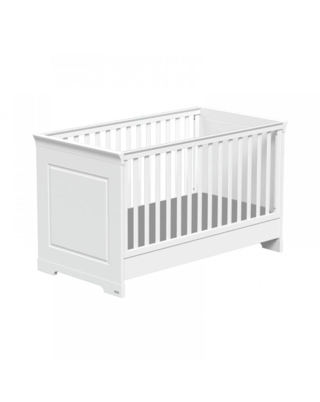 Casababy βρεφικό κρεβάτι μετατρεπόμενο σε προεφηβικό york 590248 - CASABABY