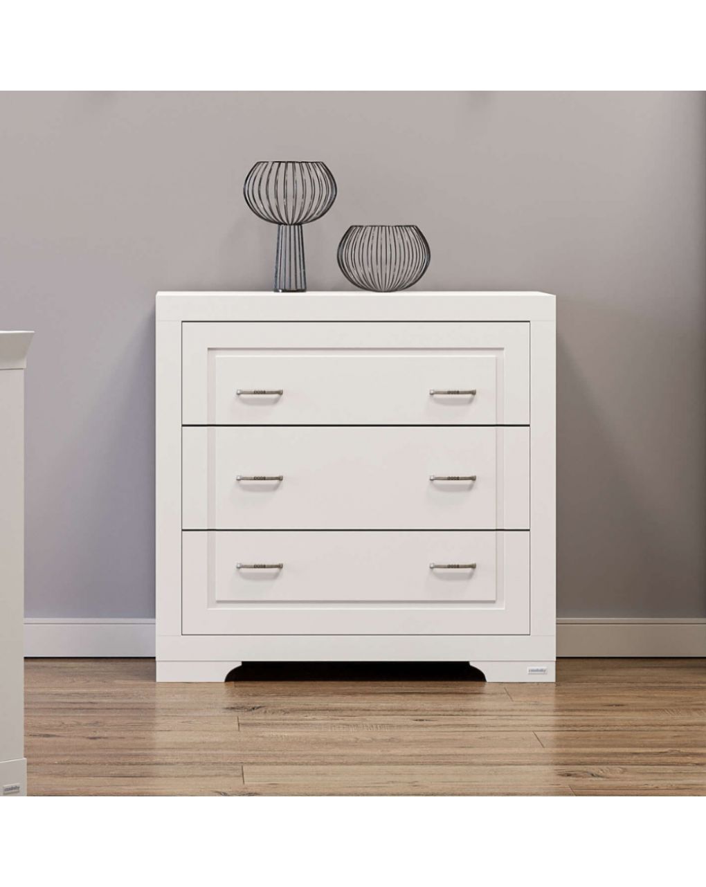 Casababy συρταριέρα york 590249 - CASABABY