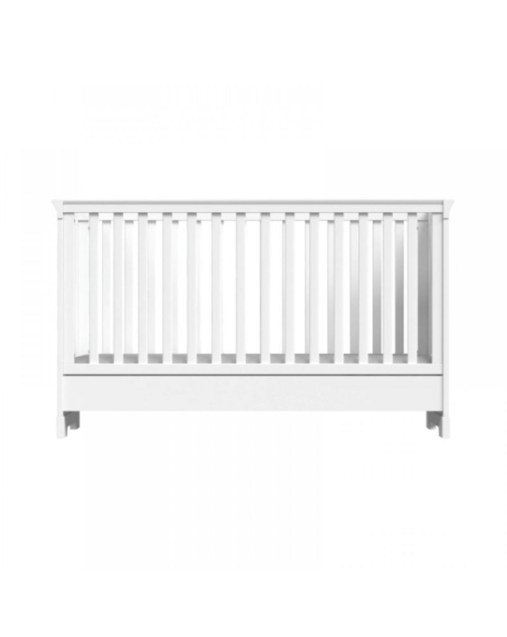 Casababy βρεφικό κρεβάτι μετατρεπόμενο σε προεφηβικό york 590248 - CASABABY