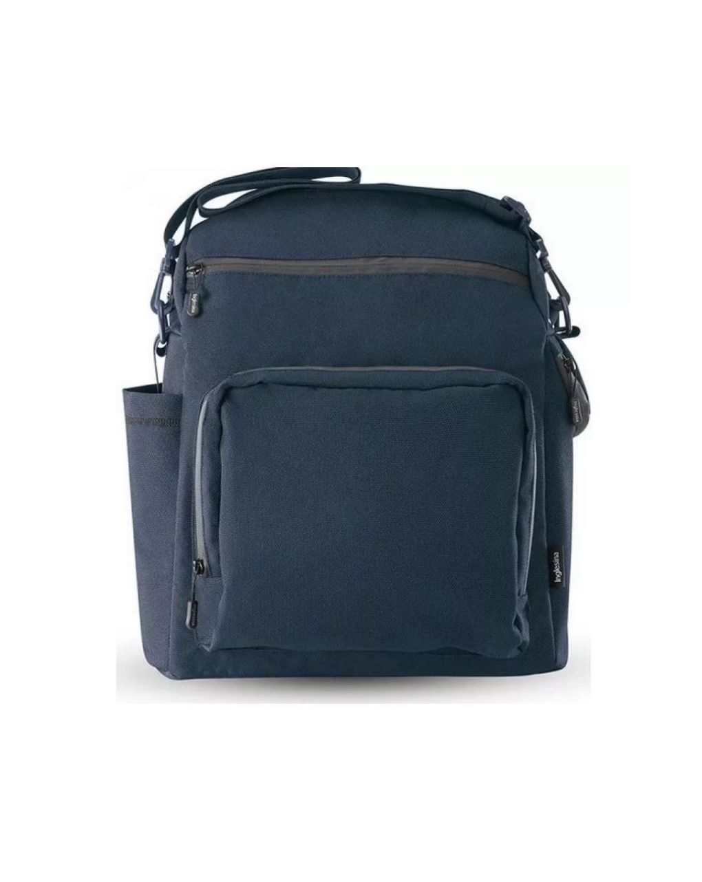 Inglesina τσάντα αλλαξιέρα πλάτης aptica xt aptica xt polar blue - Inglesina