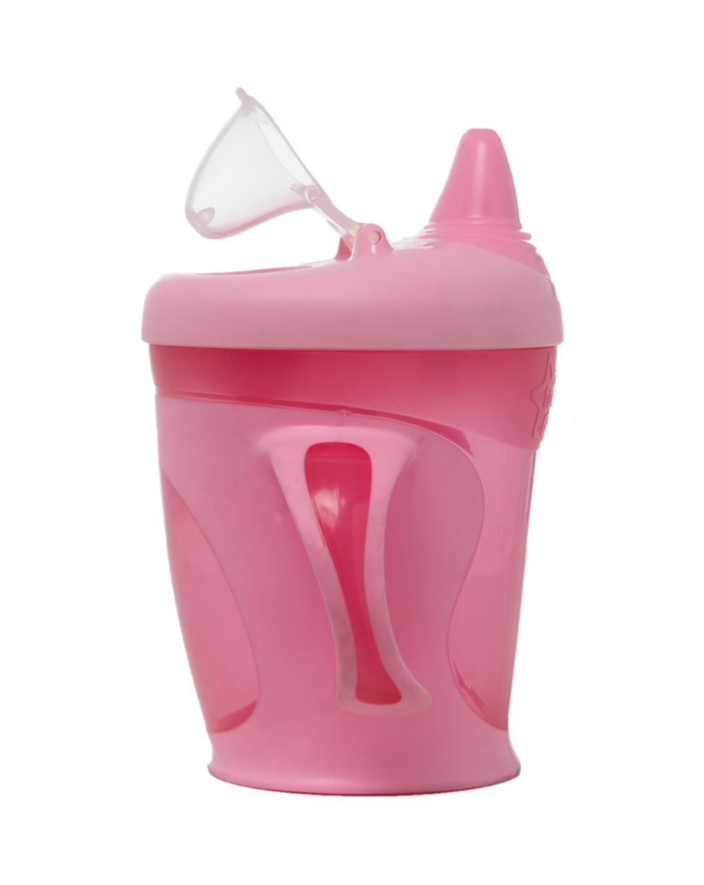 Tommee tippee εκπαιδευτικό ποτηράκι με λαβές explora easy drink 260ml σε 3 χρώματα - Tommee Tippee