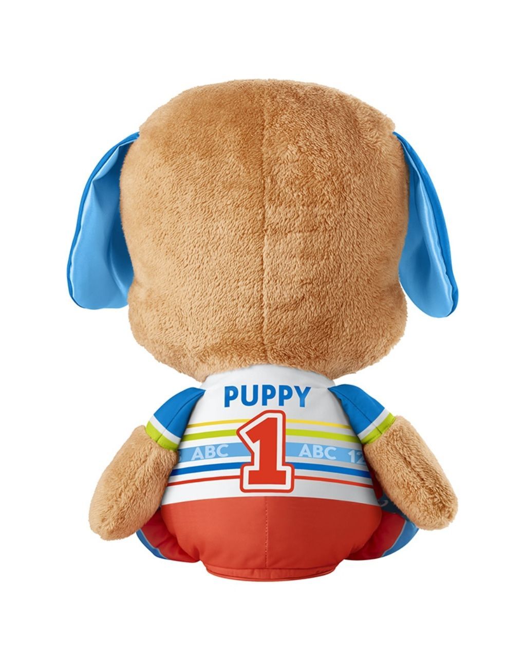 Fisher-price μεγάλο εκπαιδευτικό σκυλάκι smart stages hcj16 - Fisher-Price