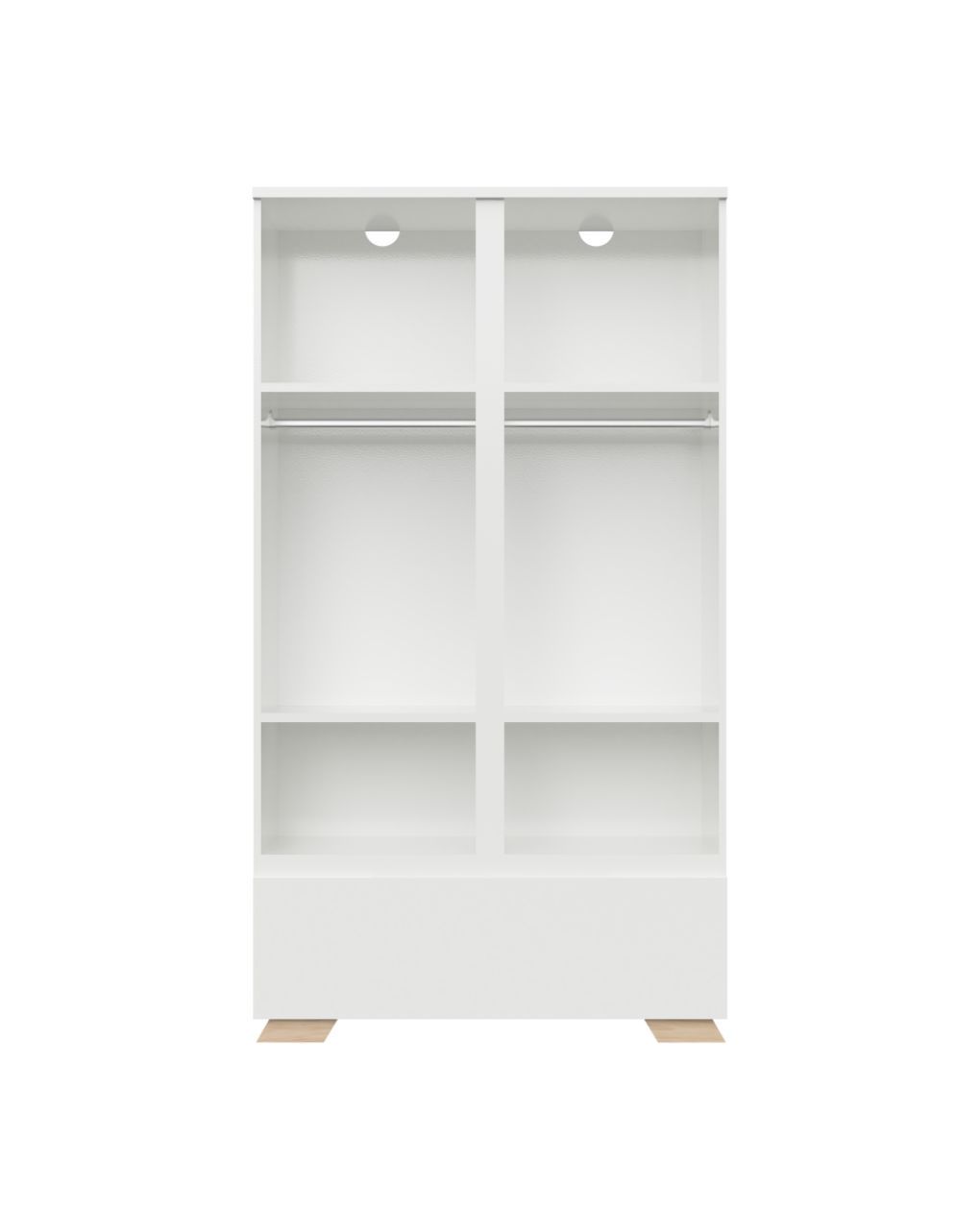 Casababy ντουλάπα la maison/oslo 590136 - CASABABY