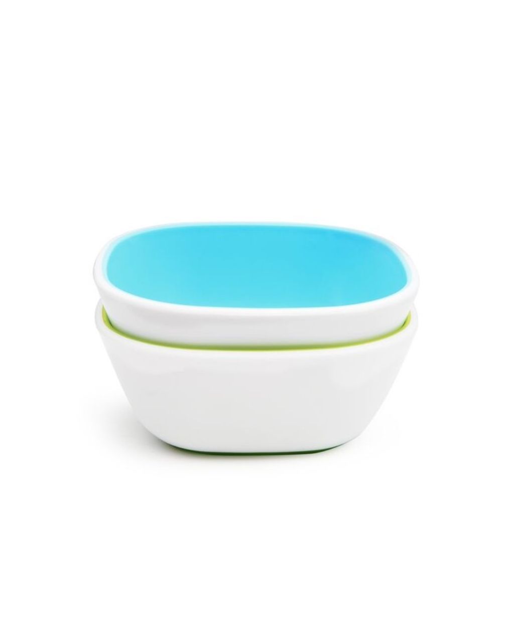 Munchkin μπολάκια 2τμχ splash™ bowls 6m+ (2 σχέδια) 12446 - Munchkin
