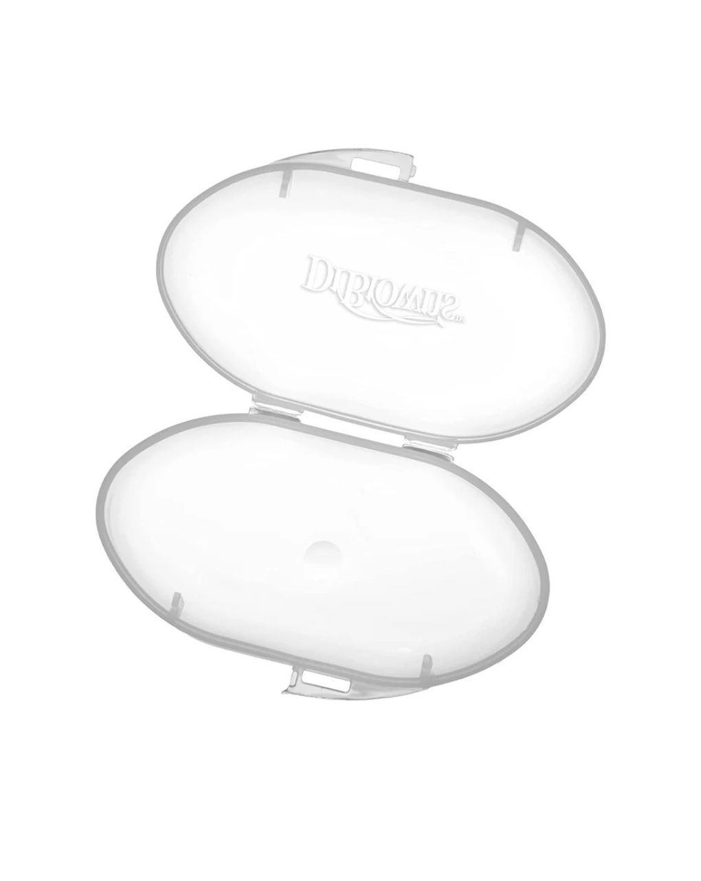 Dr. brown's βρεφική δακτυλική οδοντόβουρτσα σιλικόνης 3m+ 112.70.1hc.248 - Dr Browns