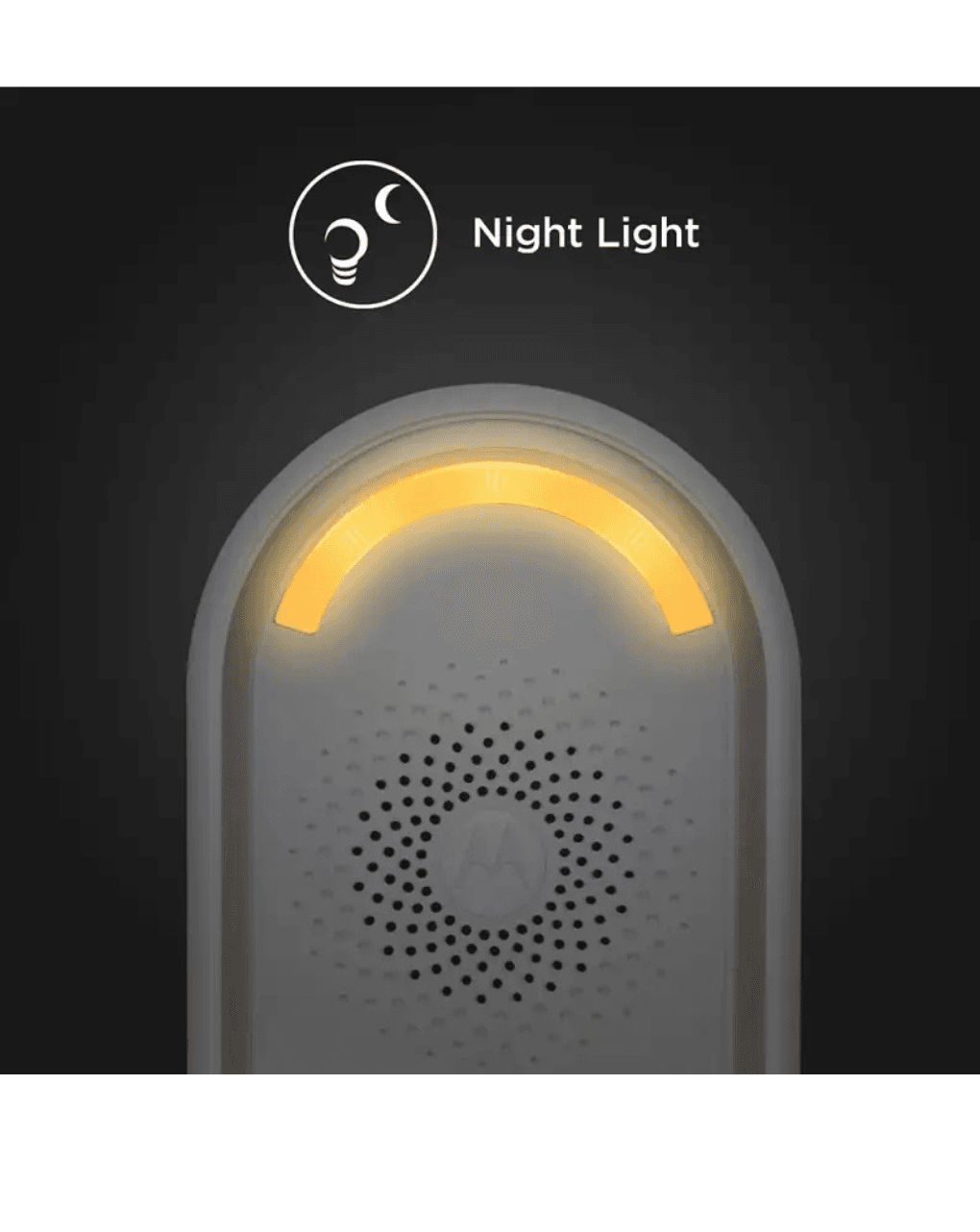 Motorola ενδοεπικοινωνία mbp 162 connect baby monitor digital - Motorola