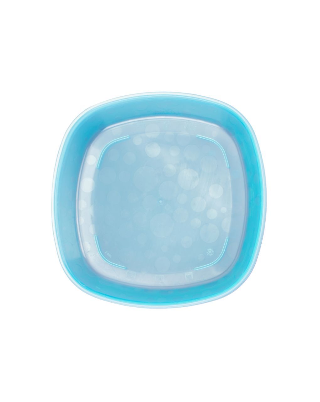 Dr. brown’s πιάτα ρηχά 3τμχ 4m+ 112.70.1hc.341 - Dr Browns