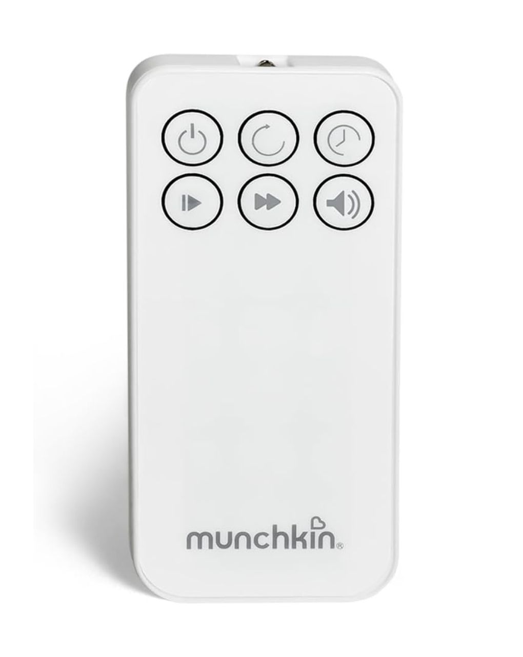 Munchkin ριλάξ baby swing 51821 - Munchkin