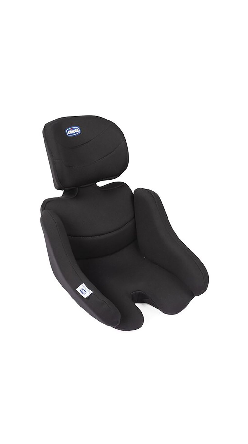 Chicco κάθισμα αυτοκινήτου kiros evo i-size (40-78cm) isofix με βάση r01-79872-95 - Chicco
