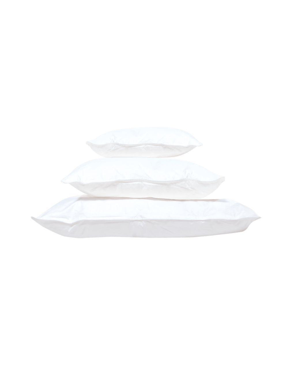 Greco strom προστατευτική μαξιλαροθήκη 100% cotton 42x62cm vre.pil.pro.042 - Greco Strom