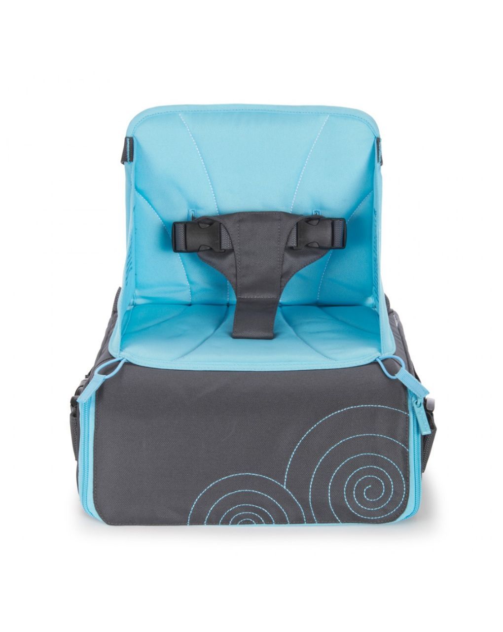 Munchkin κάθισμα φαγητού travel booster seat 11021 - Munchkin