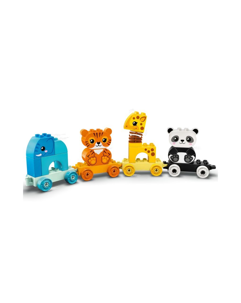 Lego duplo animal train τρένο με ζώα 10955 - Lego